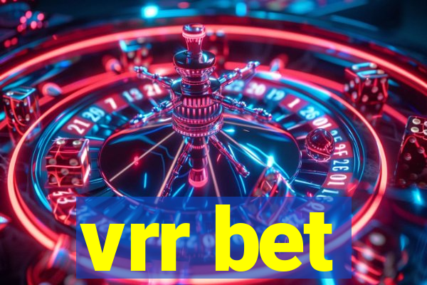 vrr bet