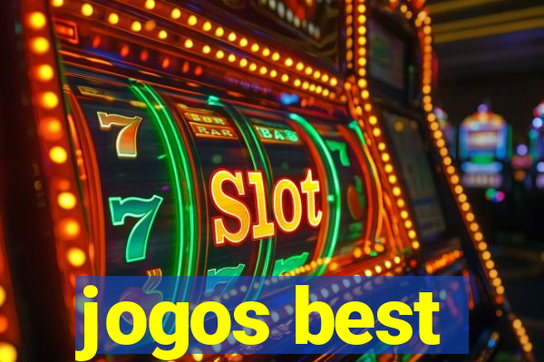 jogos best