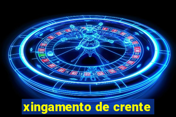 xingamento de crente