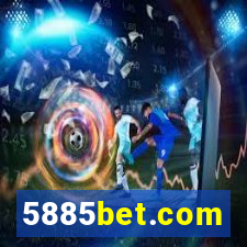 5885bet.com