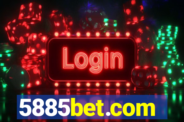 5885bet.com