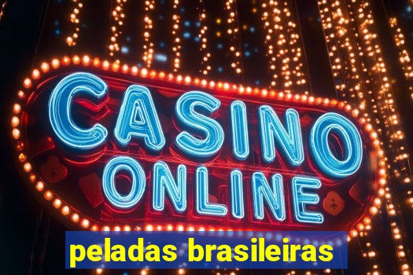 peladas brasileiras