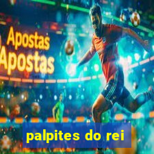 palpites do rei