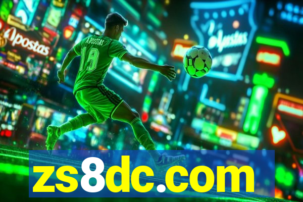 zs8dc.com