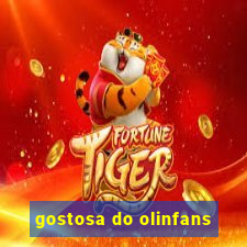 gostosa do olinfans