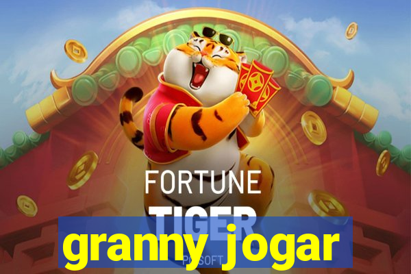 granny jogar