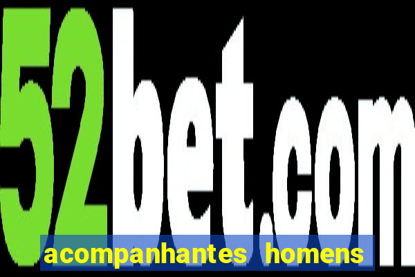acompanhantes homens porto alegre