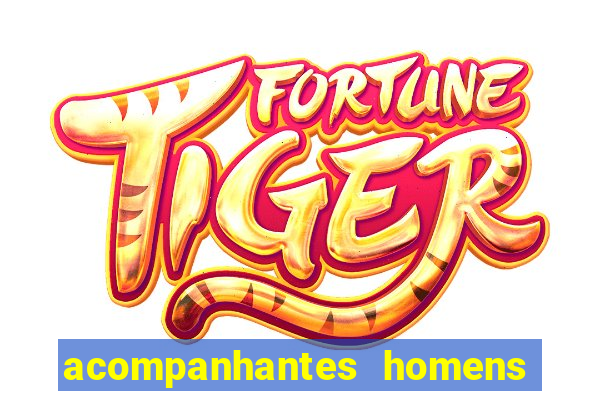 acompanhantes homens porto alegre