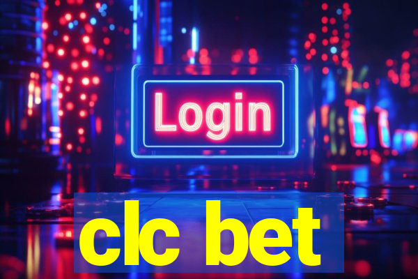clc bet