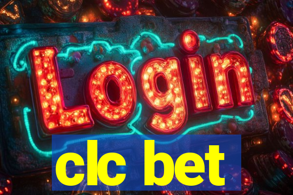 clc bet