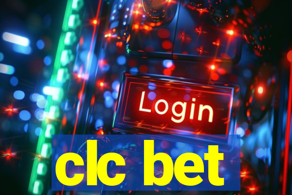 clc bet