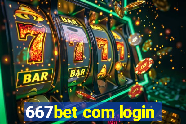 667bet com login