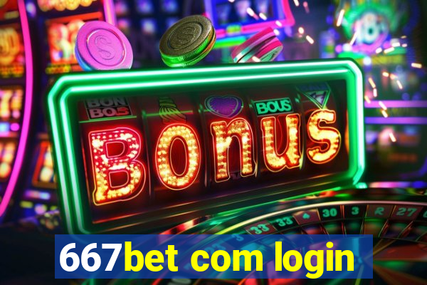 667bet com login