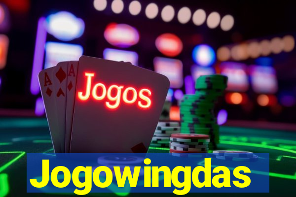 Jogowingdas