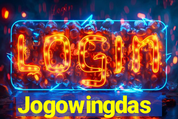 Jogowingdas