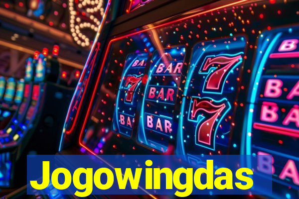 Jogowingdas