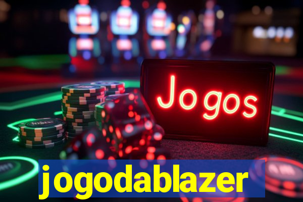 jogodablazer
