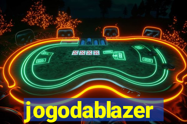 jogodablazer