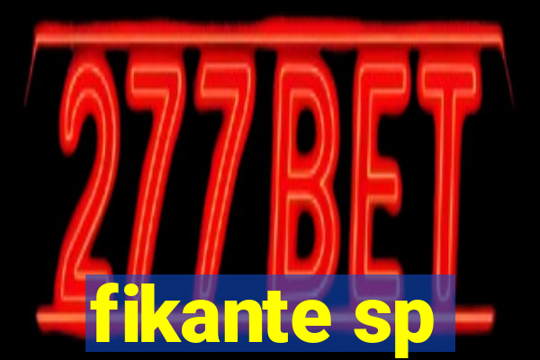 fikante sp