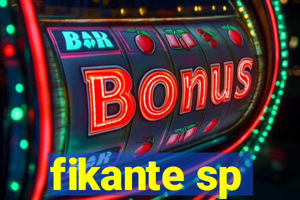 fikante sp