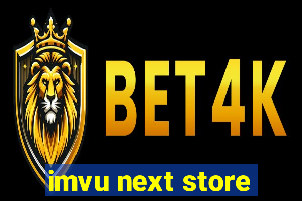 imvu next store