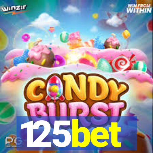 125bet