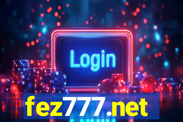 fez777.net