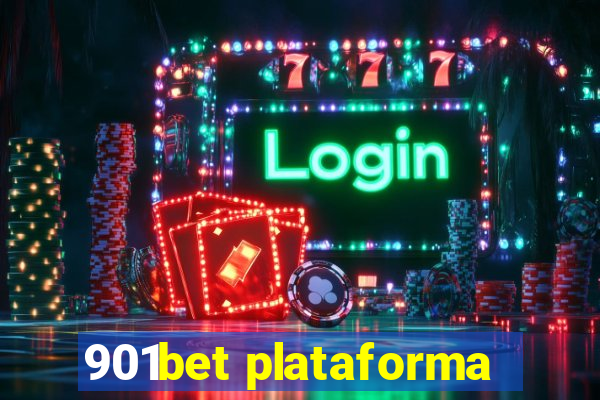 901bet plataforma
