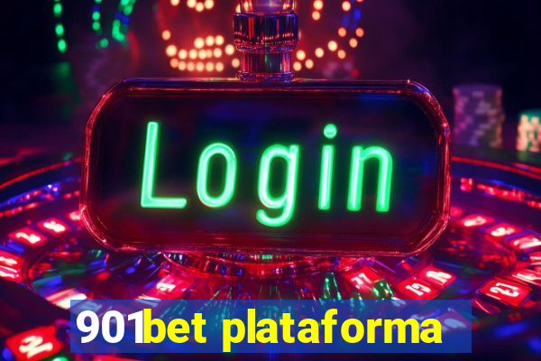 901bet plataforma