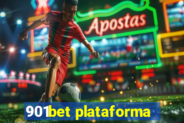 901bet plataforma