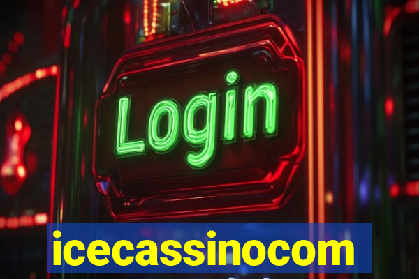 icecassinocom
