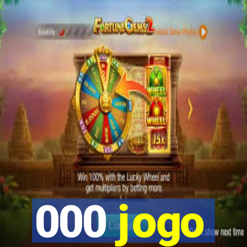 000 jogo