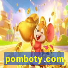 pomboty.com