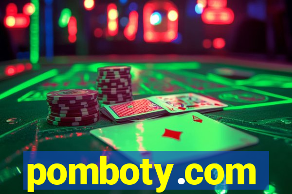 pomboty.com