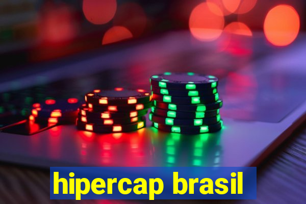 hipercap brasil