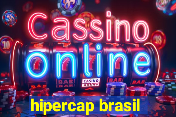 hipercap brasil