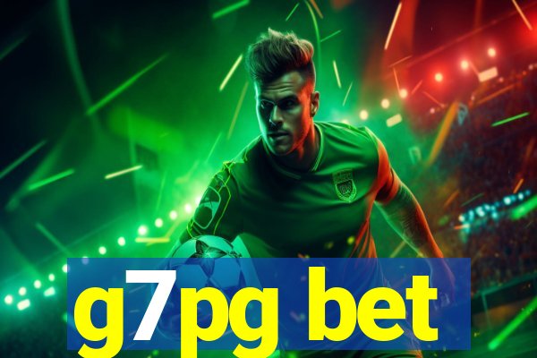 g7pg bet