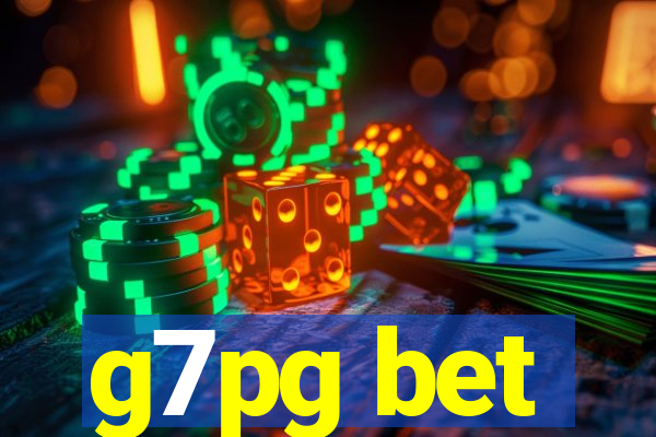 g7pg bet