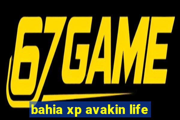 bahia xp avakin life