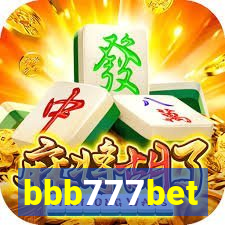 bbb777bet