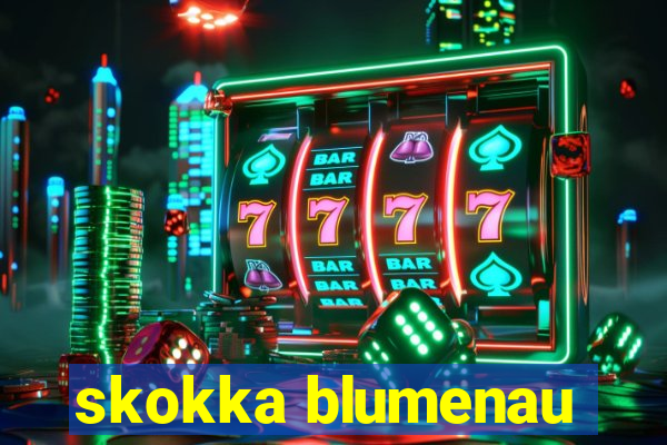 skokka blumenau