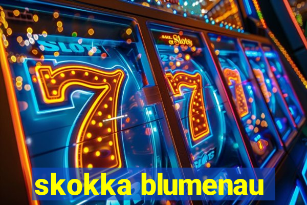skokka blumenau