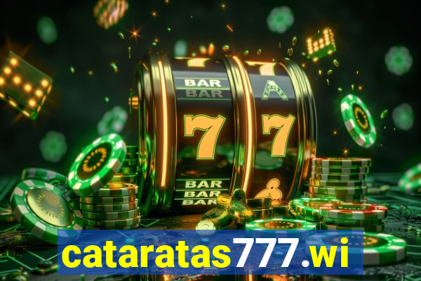 cataratas777.win