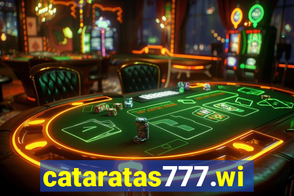 cataratas777.win