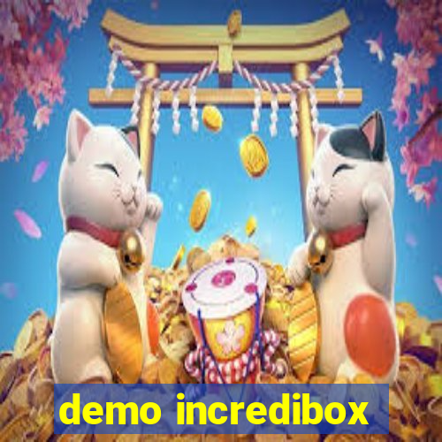 demo incredibox
