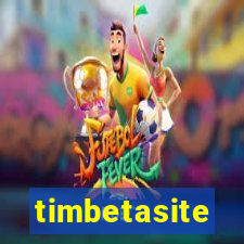 timbetasite