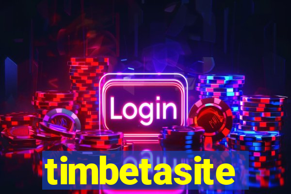 timbetasite