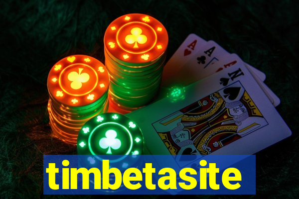 timbetasite