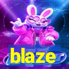 blaze