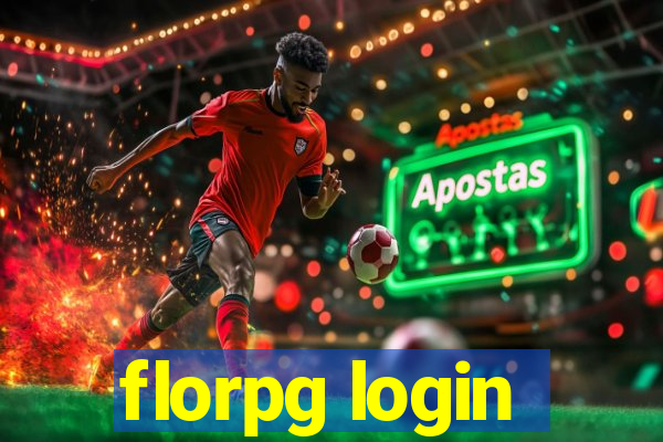 florpg login
